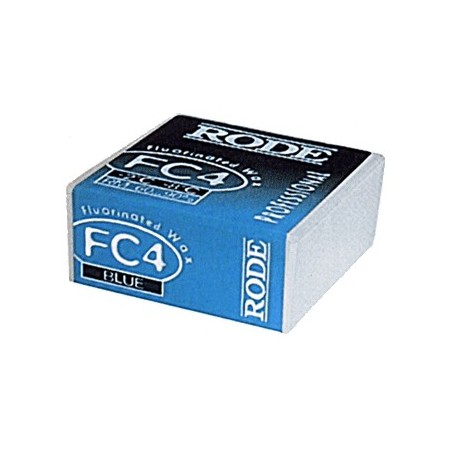 RODE FC4 Fluorpressling -0°C...-6°C, 20gr